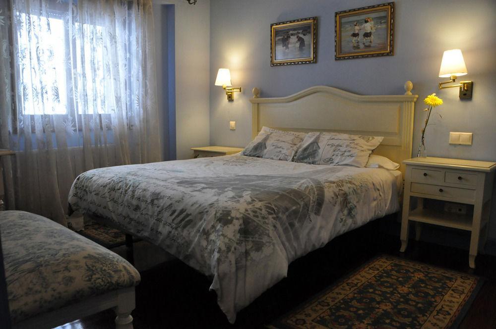 Hotel Kaia Zierbena Bagian luar foto
