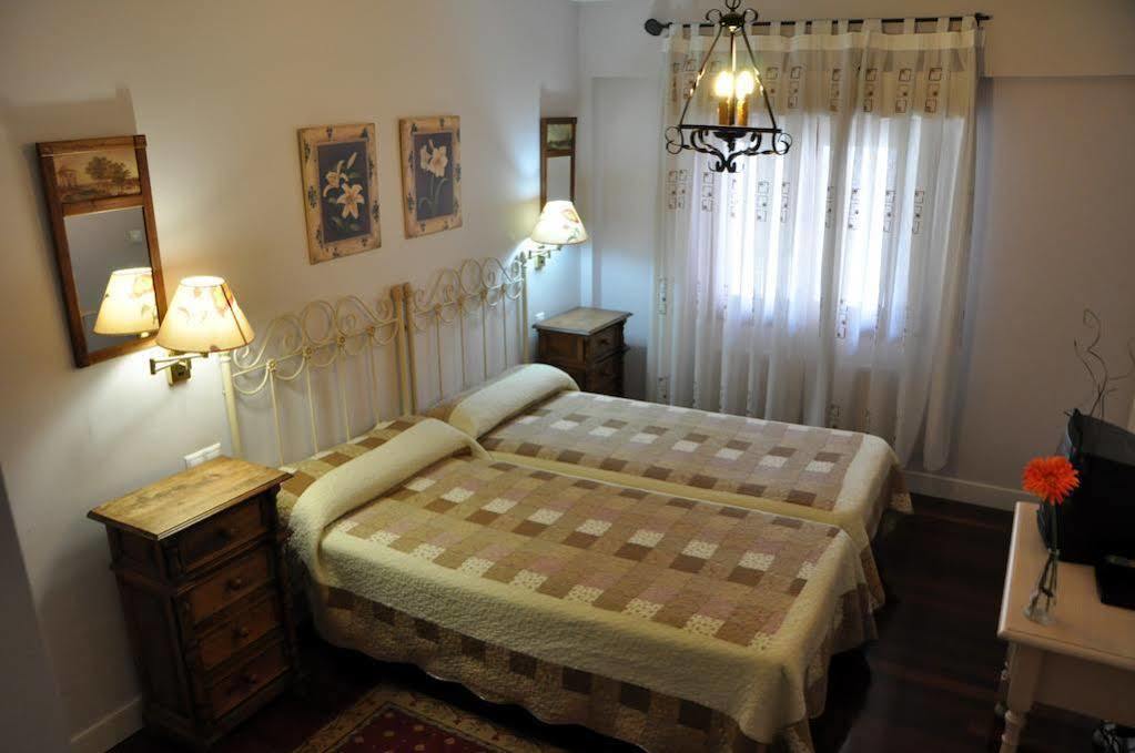Hotel Kaia Zierbena Bagian luar foto