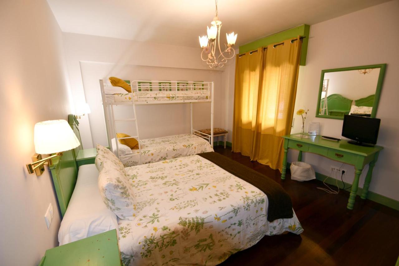 Hotel Kaia Zierbena Bagian luar foto