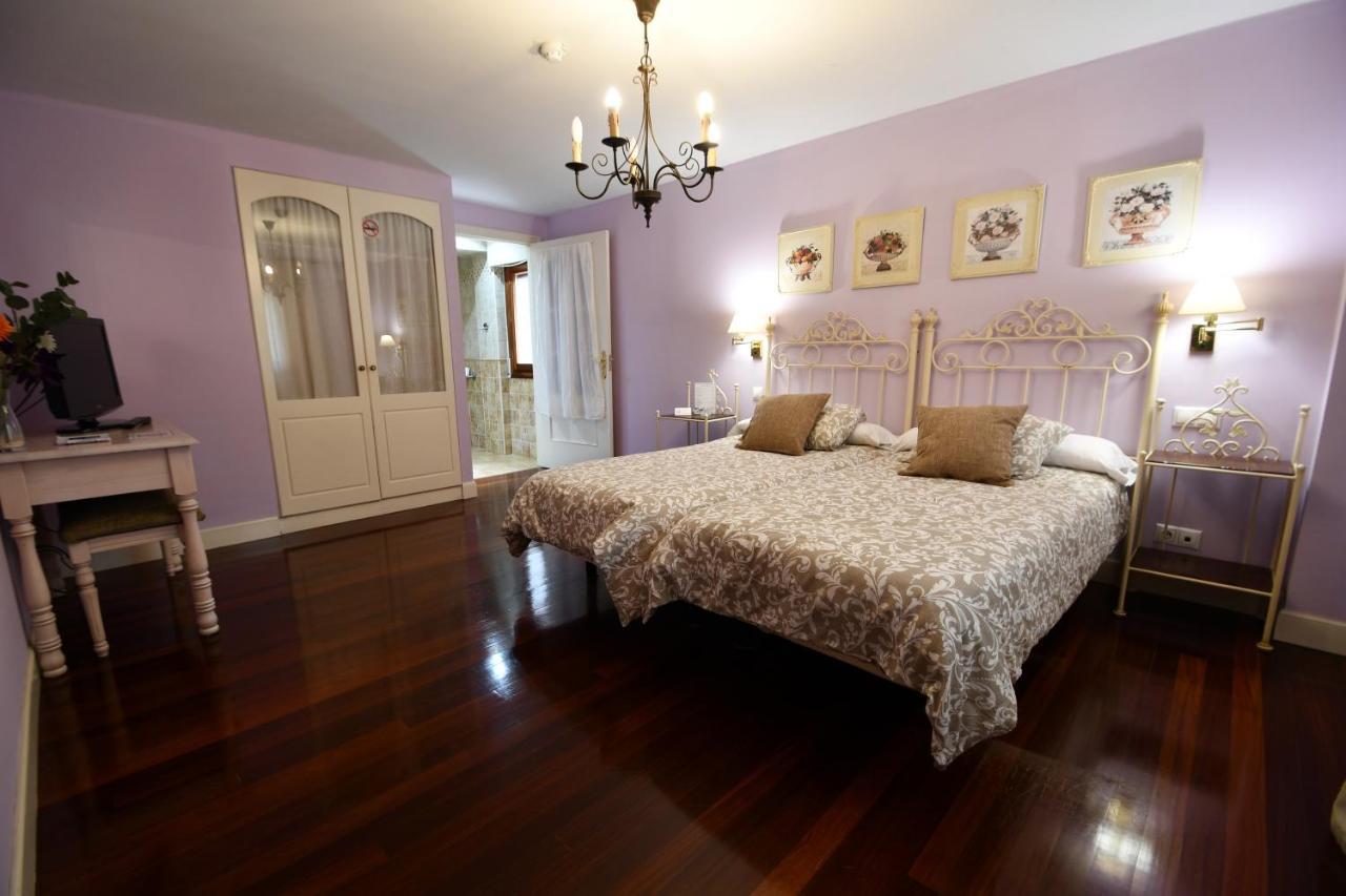 Hotel Kaia Zierbena Bagian luar foto