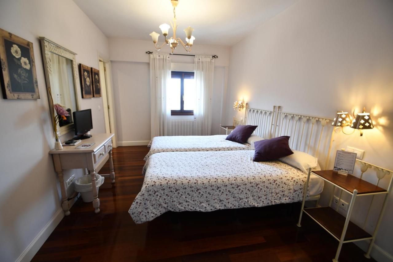 Hotel Kaia Zierbena Bagian luar foto