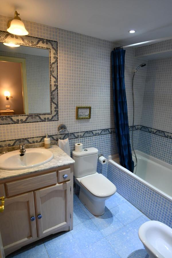 Hotel Kaia Zierbena Bagian luar foto